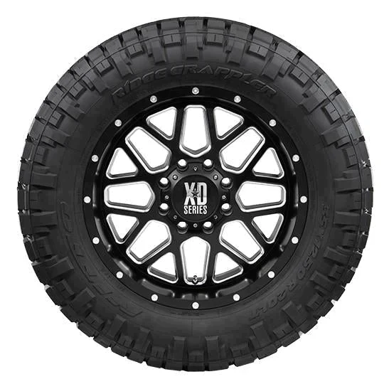 Nitto Ridge Grappler